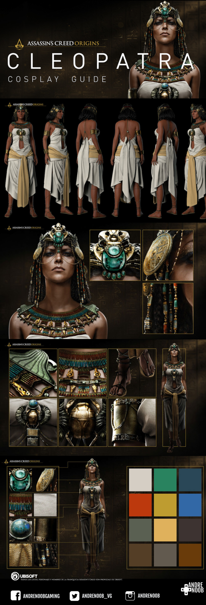 guia cosplay cleopatra AC origins.png