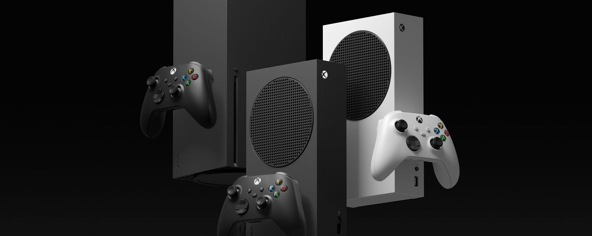 Xbox Series S de 1TB: fecha de lanzamiento y precio en Colombia – Andrenoob