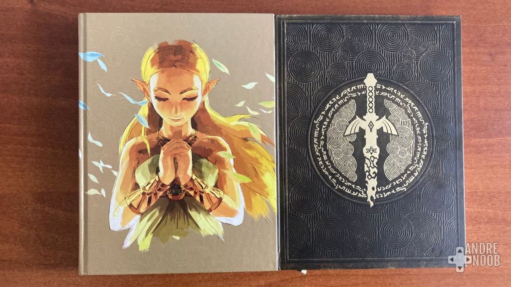 Guía Zelda: Tears of the Kingdom  Trucos, secretos y consejos - Vandal